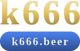 k666 logo