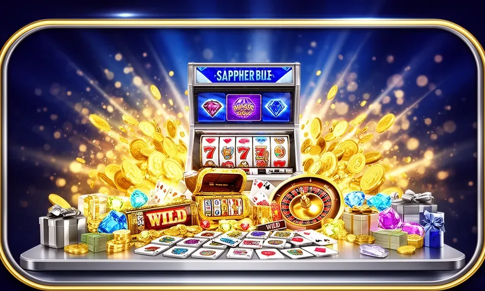 k666 Lakeside Lodge Jackpot