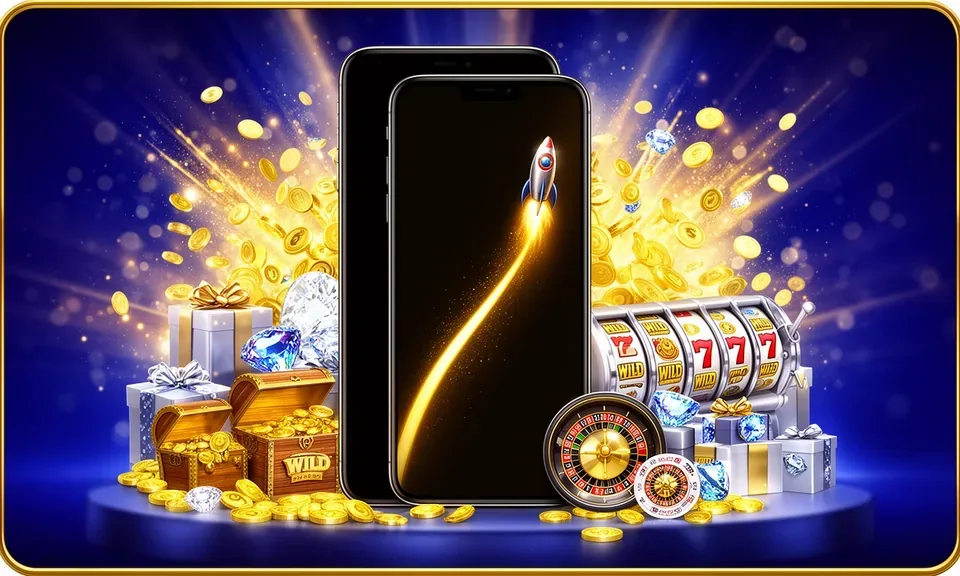 k666 Astro Slots at k666: Reels Built for the Stars
