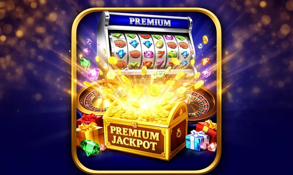 k666 Slots Feature Spins